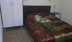 Фото объекта ««Лилия» гостиница в Краснодаре», 2