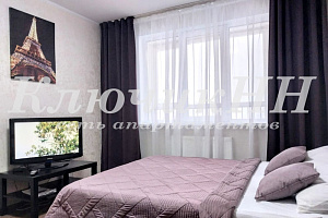 1-комнатная квартира Краснозвёздная 35