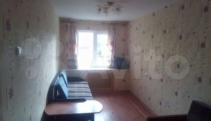 1-комнатная квартира Лисицыной 21 в Петрозаводске - фото 1