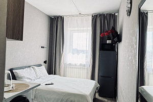 &quot;Джелокон 1 на Шелеста 36&quot; квартира-студия