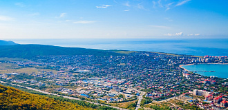 Где в Геленджике живут сами местные, стоит ли туда селиться туристам?