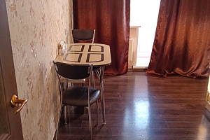 1-комнатная квартира Макаренко 52 в Новосибирске 17