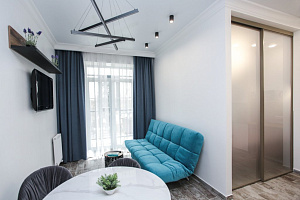 «Штольц на Ленина» 1-комнатная квартира