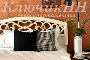 "DаiIyRent-NN" 2х-комнатная квартира