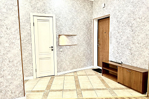 2х-комнатная квартира Гастелло 1 в Казани 6