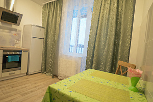 Квартиры Санкт-Петербурга на месяц, "На Заставской" 1-комнатная на месяц - снять