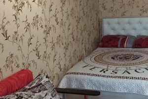 Квартиры Балашова 1-комнатные, "В новоме" 1-комнатная 1-комнатная - снять