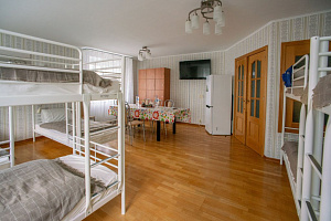 &quot;7 ночей&quot; (SEVEN NIGHTS) гостиница в Дзержинске фото 16