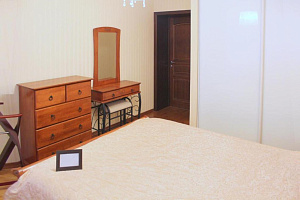 3х-комнатная квартира Багратиона 144А в Калининграде 37