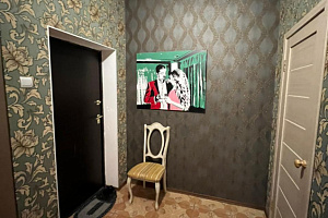 1-комнатная квартира Семьи Шамшиных 20 в Новосибирске 8
