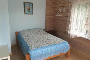 Квартира в , "На Черном море" - цены