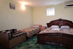 &quot;Уют&quot; гостевой дом в Николаевке фото 2