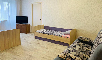 2х-комнатная квартира Волгоградская 23 в Кемерово - фото 2