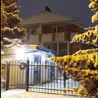 «Смайл» мини-гостиница