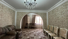 Фото объекта ««Алиса» гостевой дом в Сухуме», 5