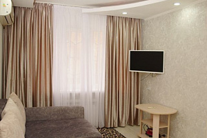 Мотели в Астрахани, 2х-комнатная Ботвина 22 мотель - раннее бронирование