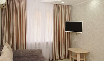 2х-комнатная квартира Ботвина 22 в Астрахани - фото 4