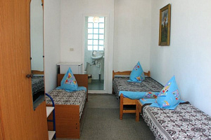 &quot;У Черного моря&quot; мини-гостиница в Анапе, ул. Кати Соловьяновой, 119 фото 4