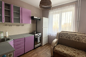1-комнатная квартира Святослава Фёдорова 18 в Пыть-Яхе 6