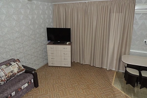 Мотели в Ахтубинске, 1-комнатная Нестерова 3 мотель