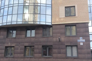 1-комнатная квартира Севастопольская 9 в Санкт-Петербурге 13