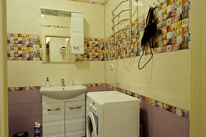 1-комнатная квартира Суворовская 71 в Новороссийске фото 20