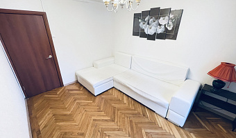 3х-комнатная квартира Пролетарский 17 в Щёлково - фото 3