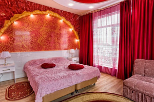 Апарт-отели Крыма, "Венера-М" апарт-отель апарт-отель - забронировать номер