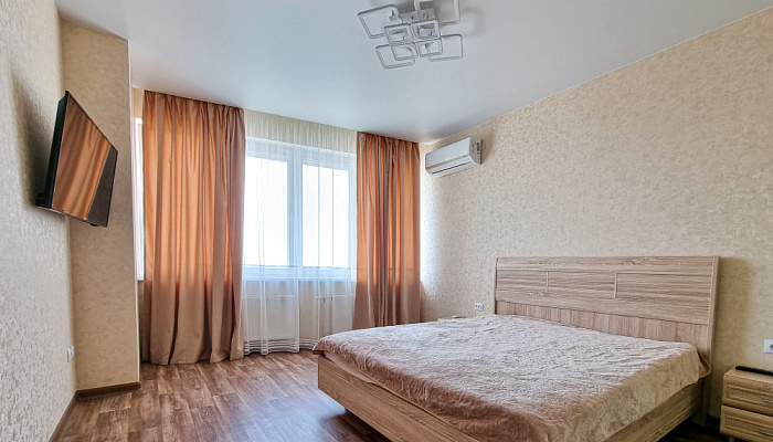 &quot;С Видом На Реку&quot; 1-комнатная квартира в Нижнем Новгороде - фото 1
