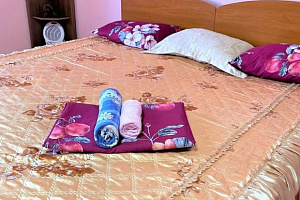 Мотели в Крымске, 1-комнатная 1 мая 39 мотель - раннее бронирование