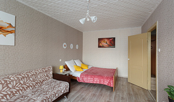 1-комнатная квартира Наседкина 17 в Череповце - фото 2