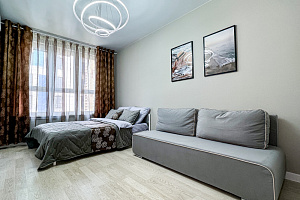 Квартиры Новороссийска 2-комнатные, "Апартаменты Монако 24 ЖК Босфор 62" 1-комнатная 2х-комнатная - цены