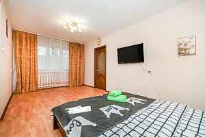 2х-комнатная квартира Мясищева 18 в г. Жуковский (Раменское) 4