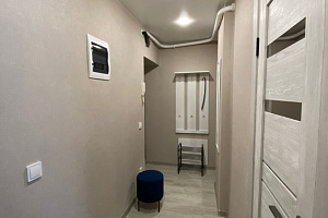1-комнатная квартира Амурский 3 в Хабаровске 10