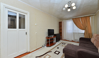 2х-комнатная квартира Палисадная 2 в Екатеринбурге - фото 2