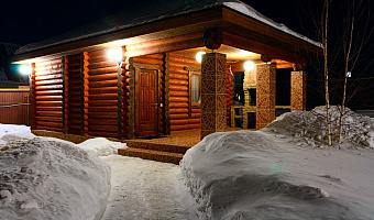 &quot;Пушкинский дворик&quot; мини-отель в Ижевске - фото 2