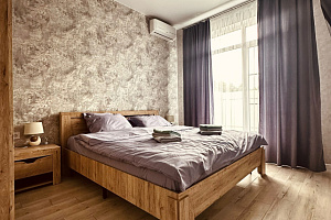 "Для отдыха с бассейном и баней" дом под-ключ