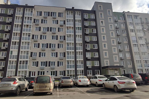 Фото номера «"Квартира-студия"», 8