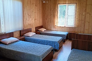 Отели Дагестана для отдыха с детьми, "Приморская жемчужина" для отдыха с детьми