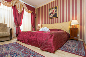 Дома Санкт-Петербурга в горах, "Невский 98" мини-отель в горах - раннее бронирование