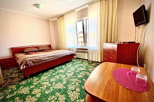 Мини-отели в Сыктывкаре, "KHOL" мини-отель - фото