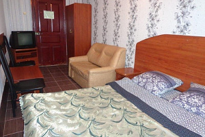 Гостиницы Магнитогорска недорого, "Визит" мини-отель недорого - фото