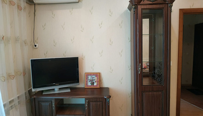 1-комнатная квартира Ясенская 23 в Ейске - фото 1