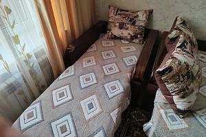 Квартиры Каменск-Шахтинского на месяц, "Благоустроенная" 1-комнатная на месяц - снять