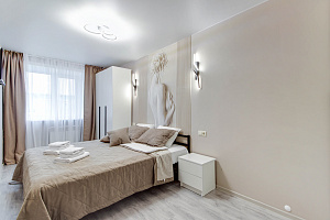 2х-комнатная квартира Пушкина 68