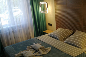 &quot;Уютная с хамам&quot; 1-комнатная квартира в Екатеринбурге 12