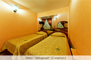 &quot;К-Визит&quot; отель в Санкт-Петербурге 5
