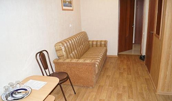 &quot;5 комнат&quot; мини-гостиница в Михайловке - фото 3