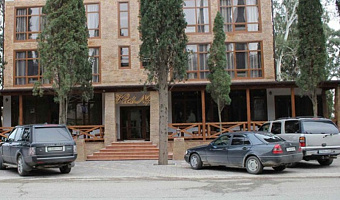 &quot;SPA Hotel Napra&quot; отель в Цандрипше, ул. Октябрьская, 267 - фото 3