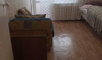 1-комнатная квартира Холмогорская 4В в Перми - фото 5